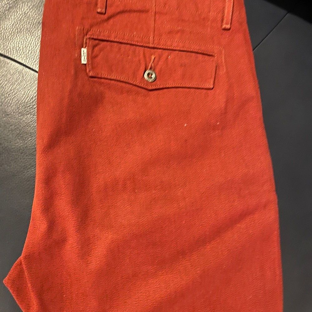 Levi’s